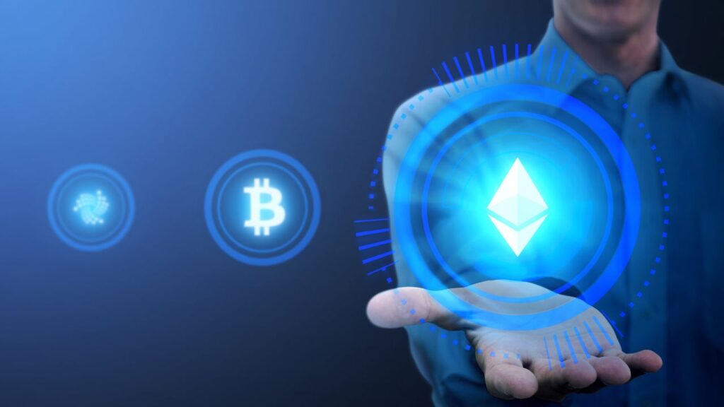 Etherions Faston Crypto: The Next Wave of Digital Finance