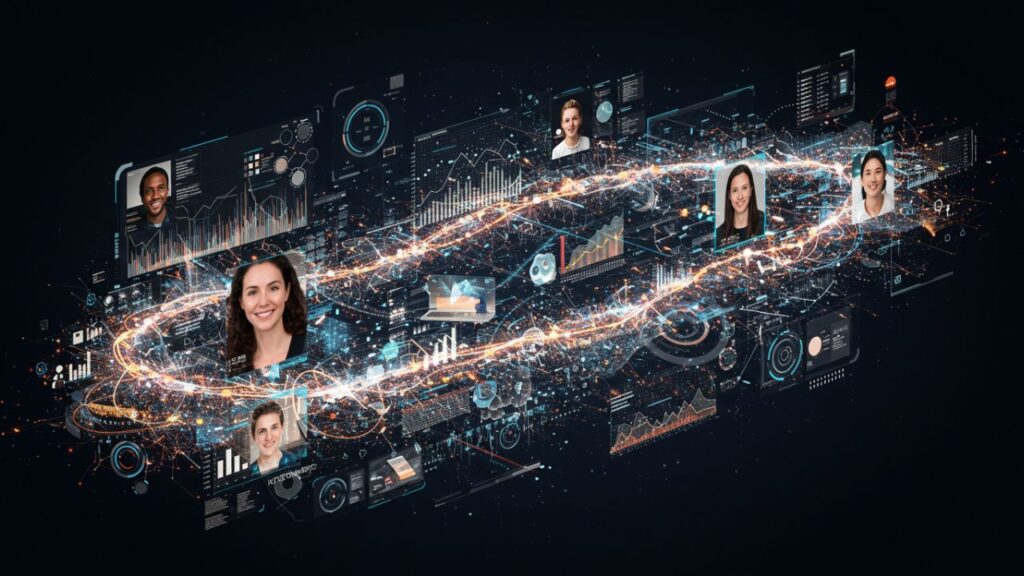InfluencersGineWuld Digital Marketing Evolution