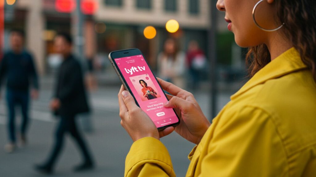 Iyftv Streaming Platform: Watch Anywhere, Anytime