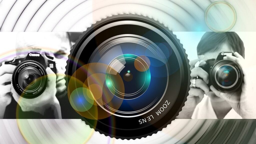 Photeeq Lens Flare Photography Effect Guide