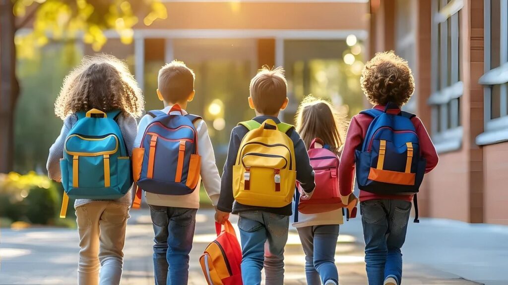 StateKaidz.com Educational Kids Platform