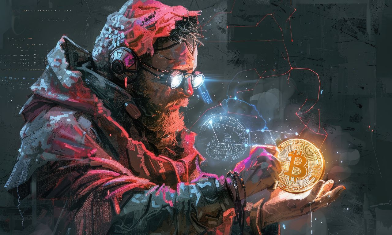 crypto30x.com gigachad: Meme Trading Reimagined