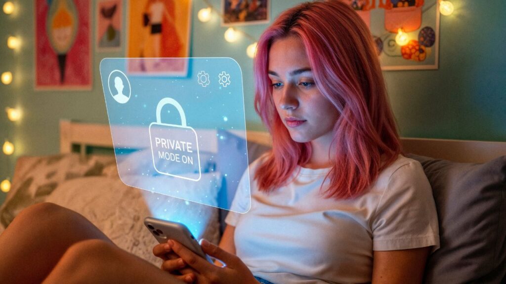 generalraspberry8102: Defining a Unique Digital Identity