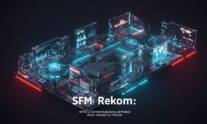 rapelusr Platform: Smart Productivity for the Digital Future