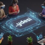 .ydesi Domain: A Modern Identity for Global Desi Communities