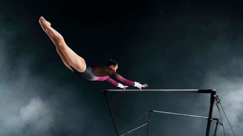 Artistic Gymnastics Olympics Tickets