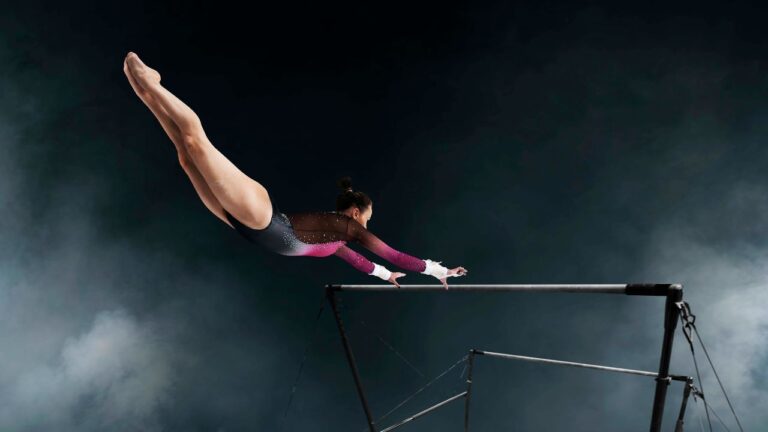 Artistic Gymnastics Olympics Tickets