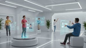 Faibloh: The Next Generation of Social Networking