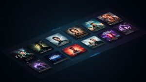 Flixfare: The Future of Streaming Entertainment