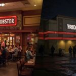 Red Lobster TGI Fridays Closing: The Truth Behind the Headlines