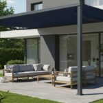 Markiseteppe: Modern Outdoor Shading for Style and Comfort