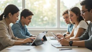 Mastery Connect: Smarter Assessments for Every Classroom