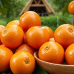 Žižole: A Fruit of Health, Tradition, and Flavor