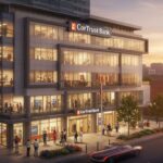 cortrust bank: Trusted Community Banking Since 1930