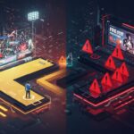 methatreams: Free Sports Streaming or Risky Choice?