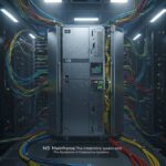 ns mainframe: The Backbone of Enterprise Systems