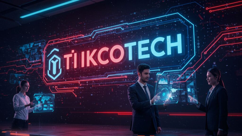 tikcotech