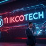 tikcotech: Powering Digital Transformation in 2025
