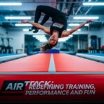 Air Track: Redefining Training, Performance, and Fun