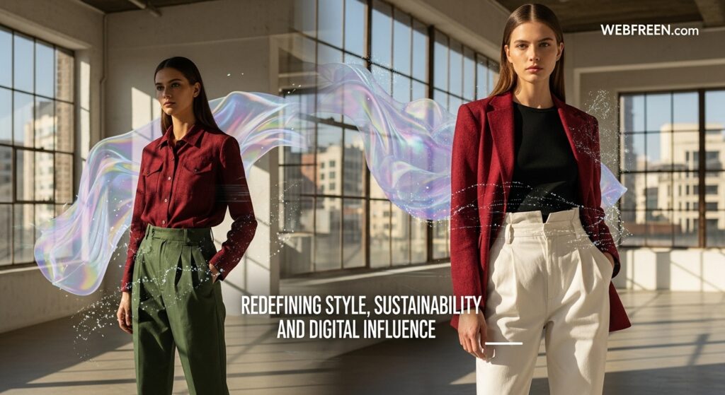 webfreen.com fashion