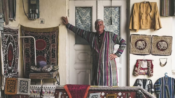Aguirre Ruben: The Life, Legacy, and Lasting Influence of a Cultural Icon