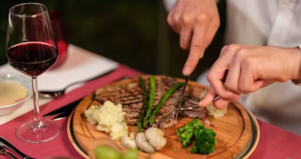 Chateaubriand