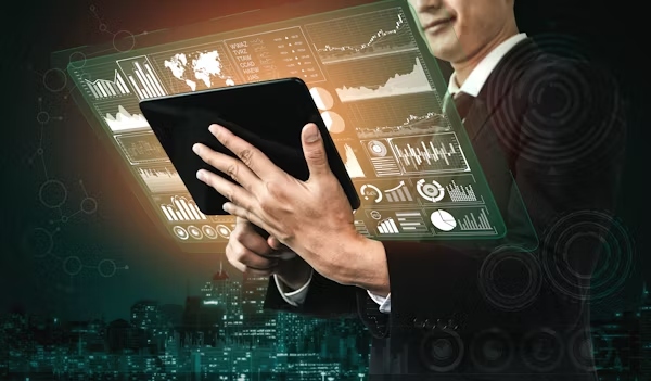 Fintechzoom.com: Your Comprehensive Guide to Financial Technology Insights