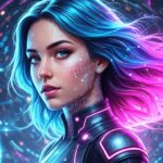 Internet Stella: The Rise of a Digital Persona
