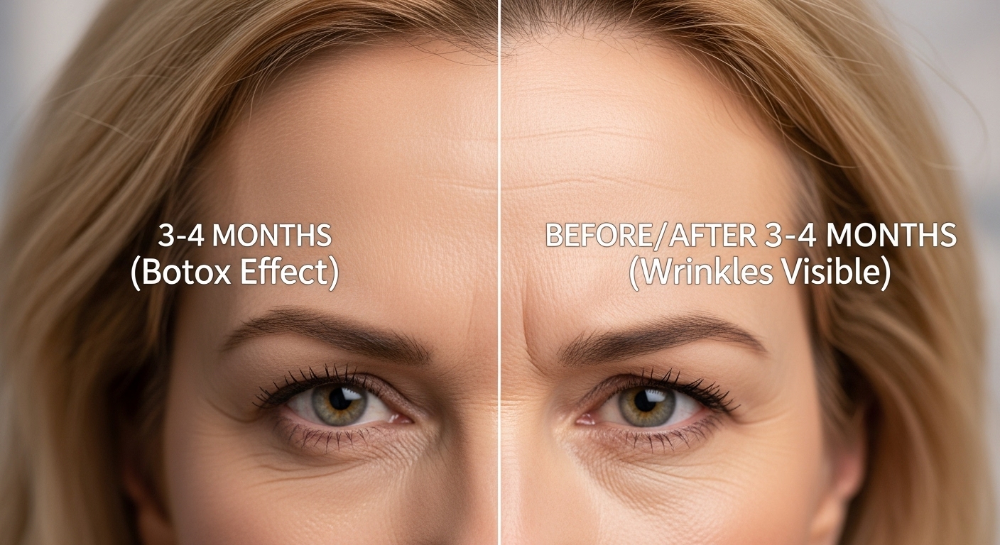 How Long Does Botox Last? Understanding Treatment, Effects, and ...