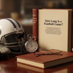 How Long Is a Football Game? Understanding the Time, Tradition, and Experience