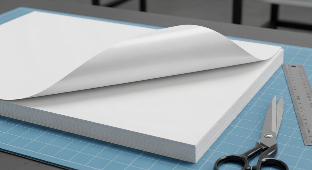 sublimation paper