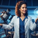 Discovering Alissa Mahler: A Trailblazer in Her Field