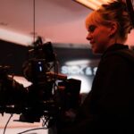 Kelly South: A Multifaceted Talent Behind the Scenes and In Front of the Camera