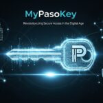 MyPasokey: Revolutionizing Secure Access in the Digital Age