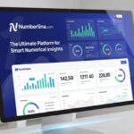 Numberlina.com: The Ultimate Platform for Smart Numerical Insights