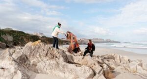 Saxophonist Mallorca: Live music for Your dream wedding