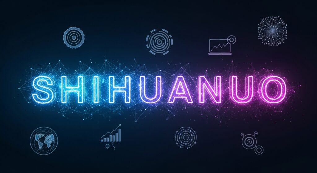 Shihuanuo
