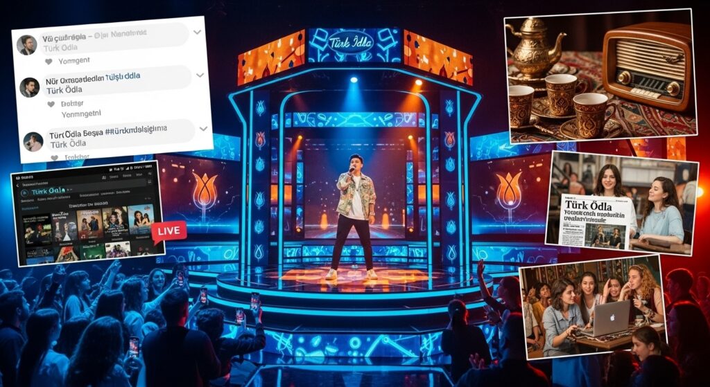 Türk Idla: Exploring the Cultural, Digital, and Modern Impact