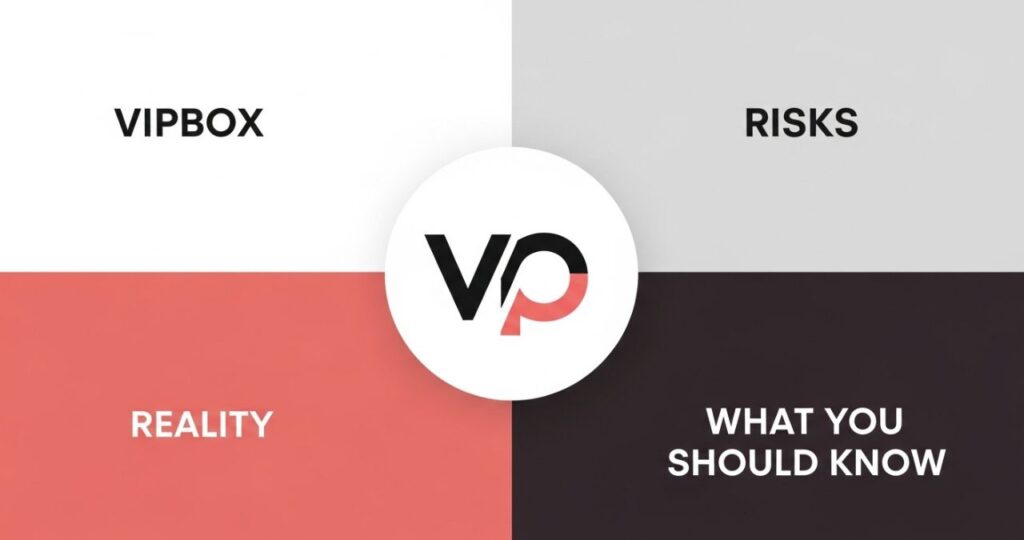 Vipbox: Risks, Reality & What You Should Know