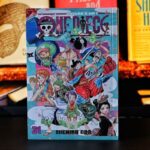 Vyvymanga: A Comprehensive Look into the World of Manga
