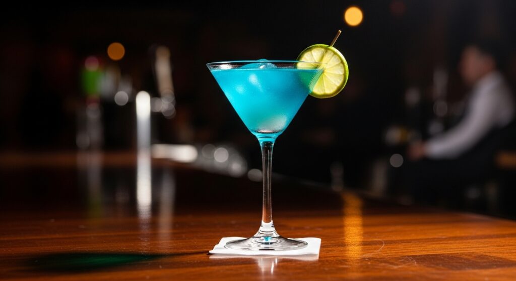 kamikaze drink