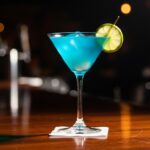 Kamikaze Drink: A Classic Cocktail That Defines Simplicity, Balance, and Bold Flavor