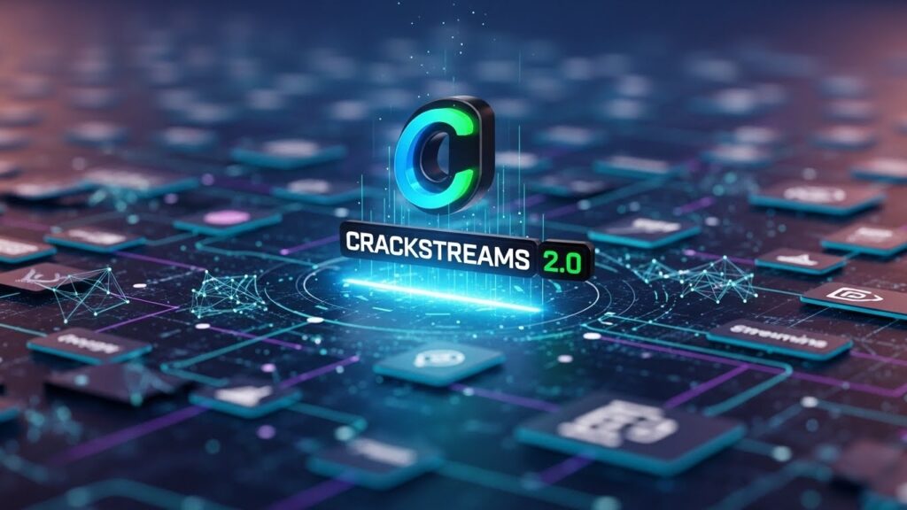 Crackstreams 2.0