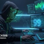 Donvirtex99: The Digital Enigma Reshaping Online Identity