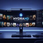 HydraHD: Ultimate Streaming Platform for HD Content
