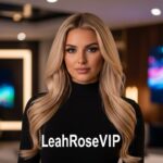 LeahRoseVIP: Exploring the Exclusive World of Premium Content