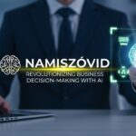 Namiszovid: Revolutionizing Business Decision-Making with AI