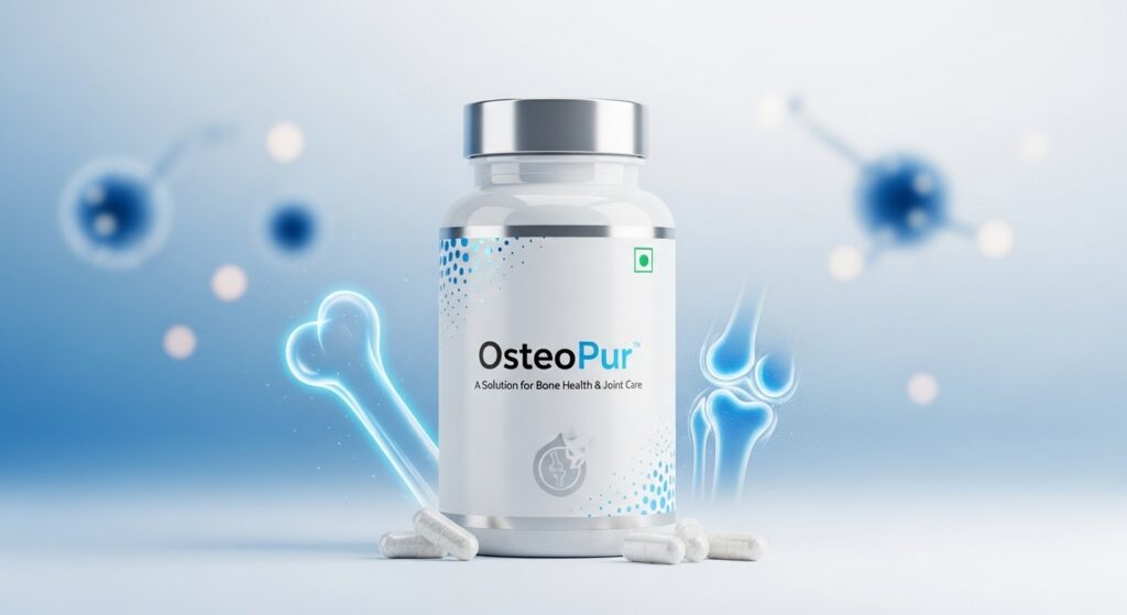 OsteoPur