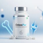 OsteoPur: A Solution for Bone Health & Joint Care