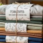 Pyjamaspapper: Where Comfort Meets Conscious Living
